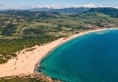 Ni Tarifa ni Zahara: esta es la playa de Cádiz que opta a ser la mejor de España en 2025